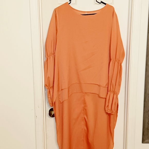 Tunic top - Picture 7 of 11